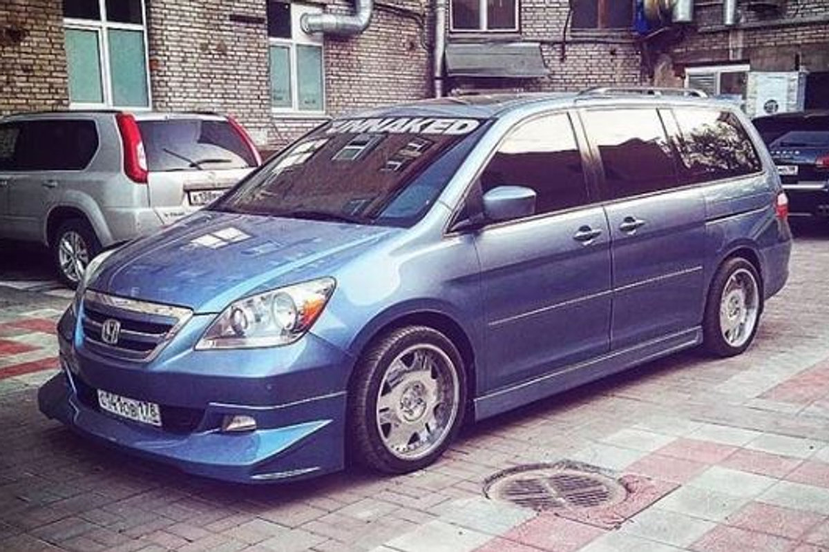 VANKulture Russia