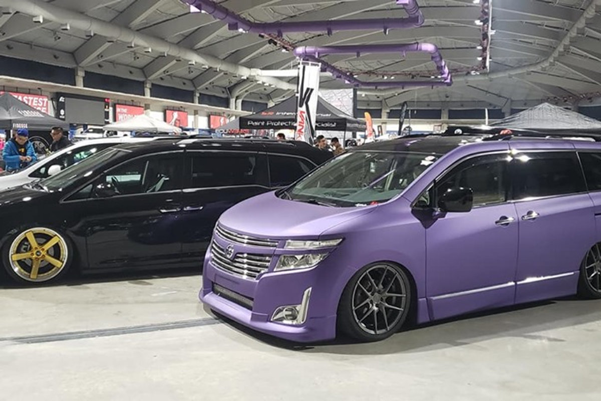 Driven Calgary 2019