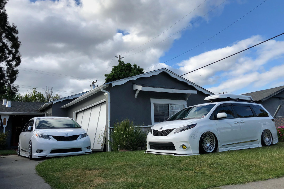 Mini meet: VK San Jose