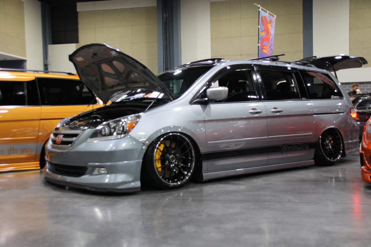 Stance Nation, West Palm 2018