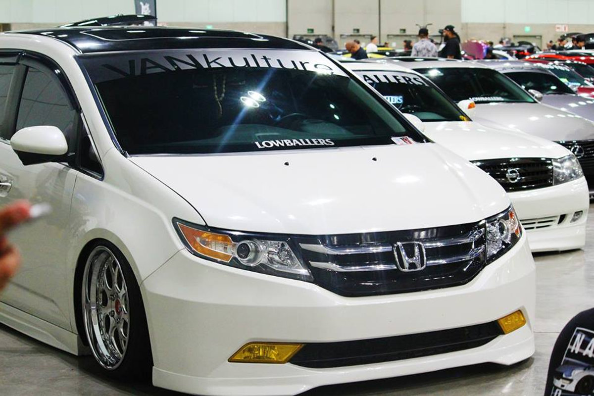Wekfest SoCal meeting