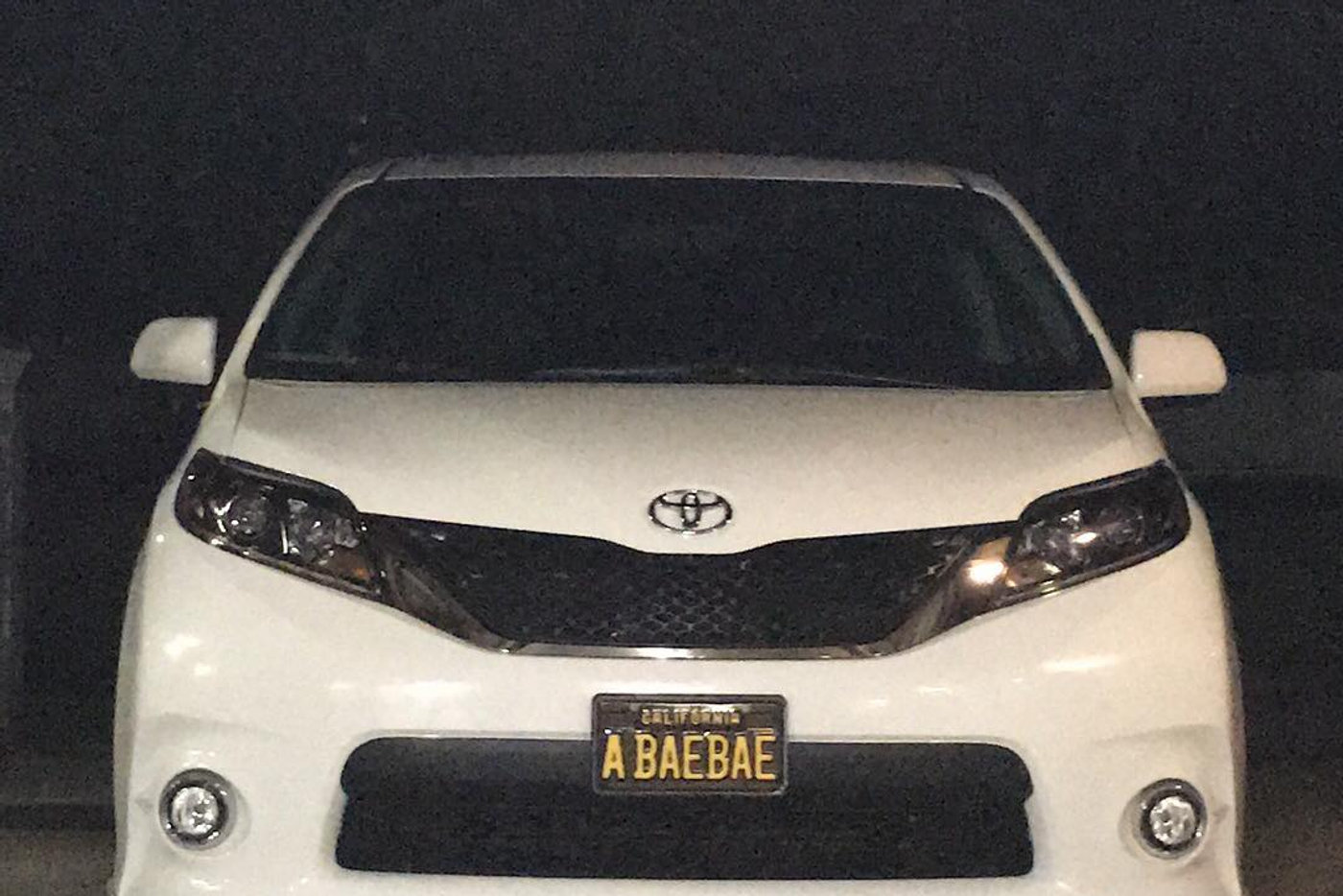 Spotlight: A bae bae
