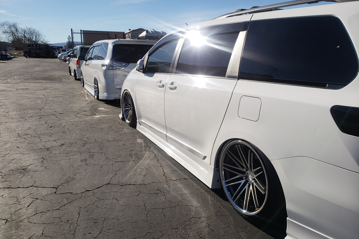 End of the Year Meet at DIY or Die 2018