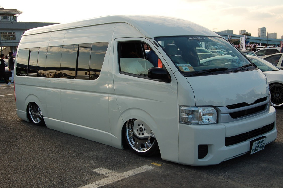 Retrospect: Stance G Nation Odaiba 2016