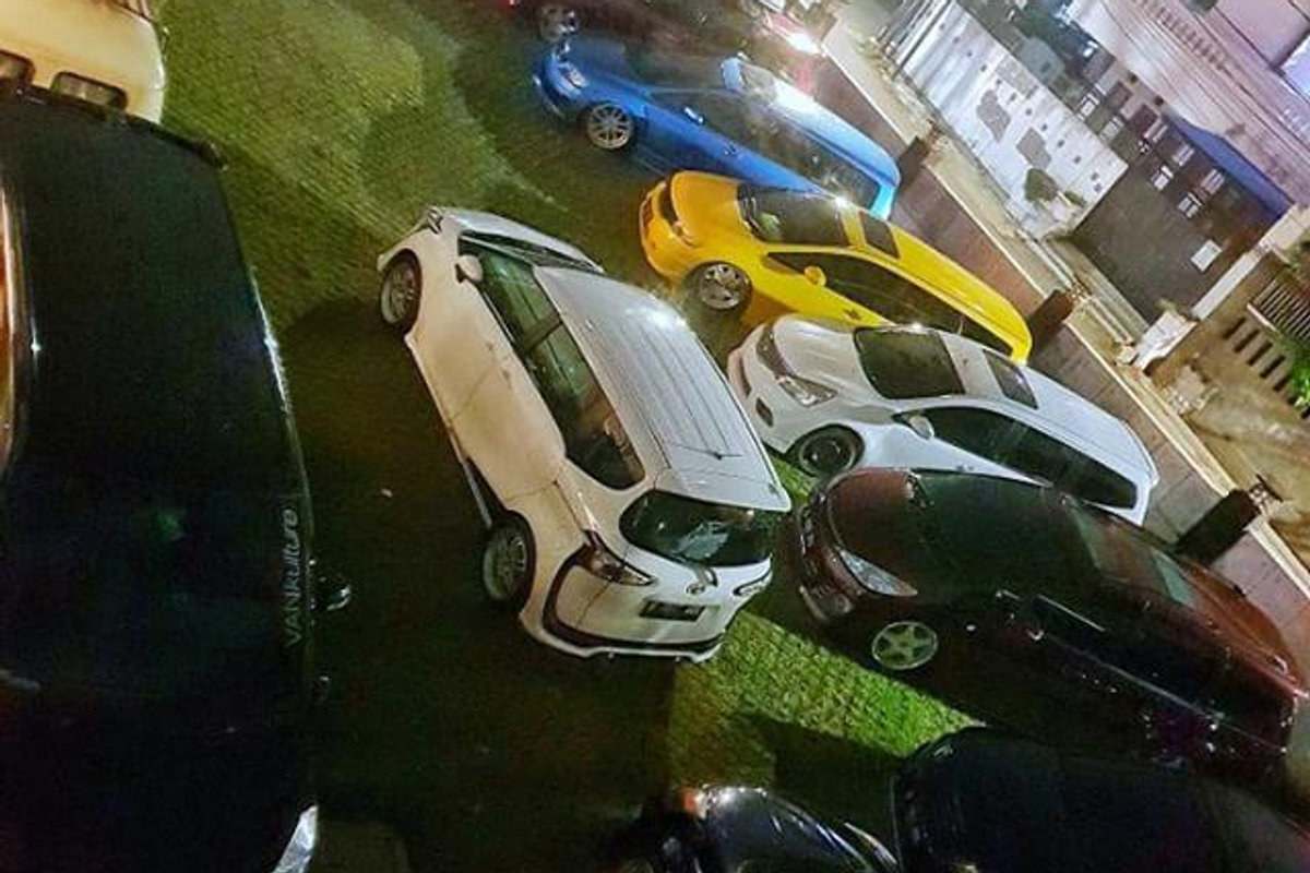 Ramadhan Meet up 2018