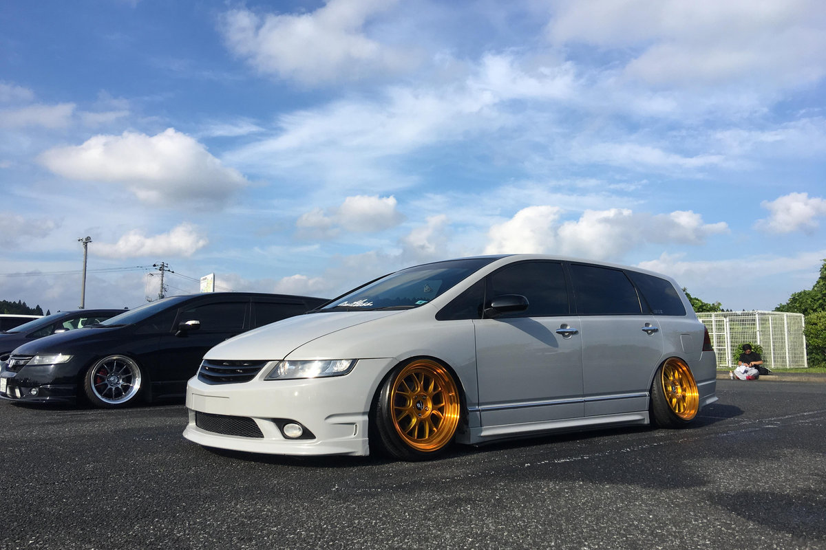 Wagon Resort Japan 2018 report