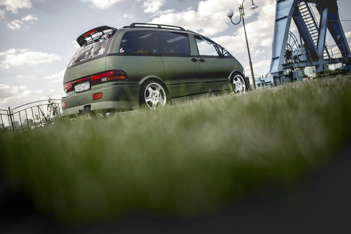 VANKulture Russia