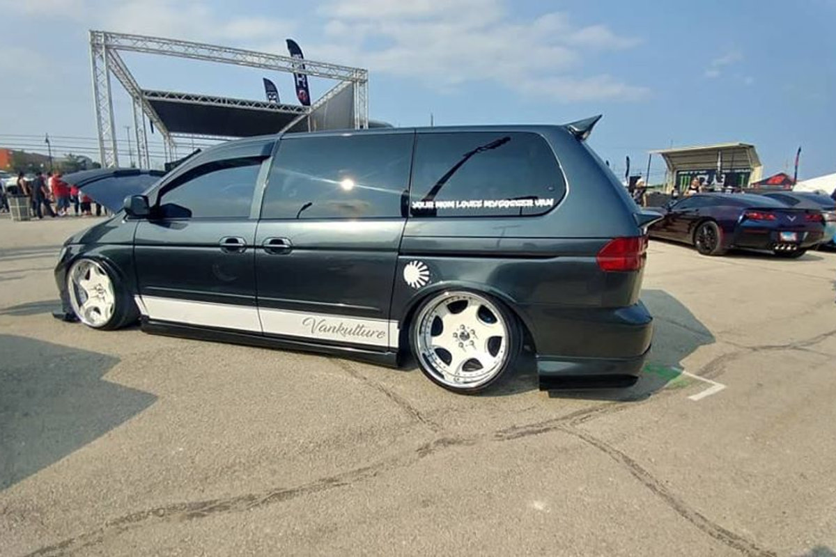 Dubshow