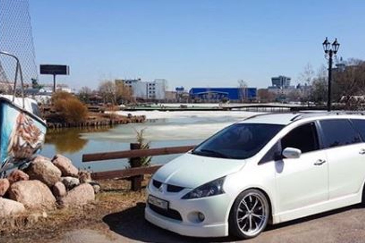 VANKulture Russia