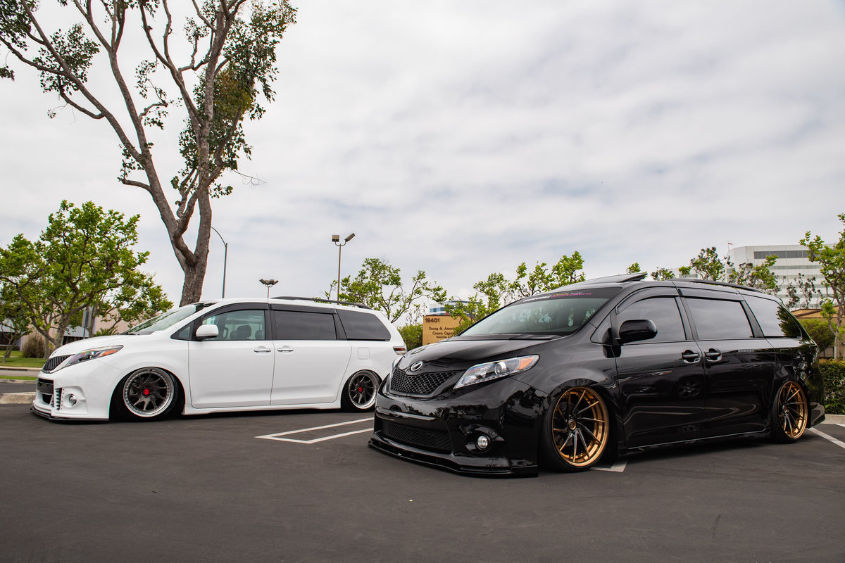 VANKulture So Cal Meet