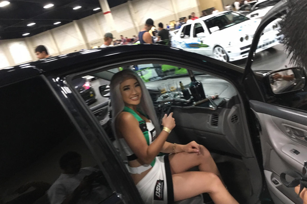 Stance-Con, UT 2018