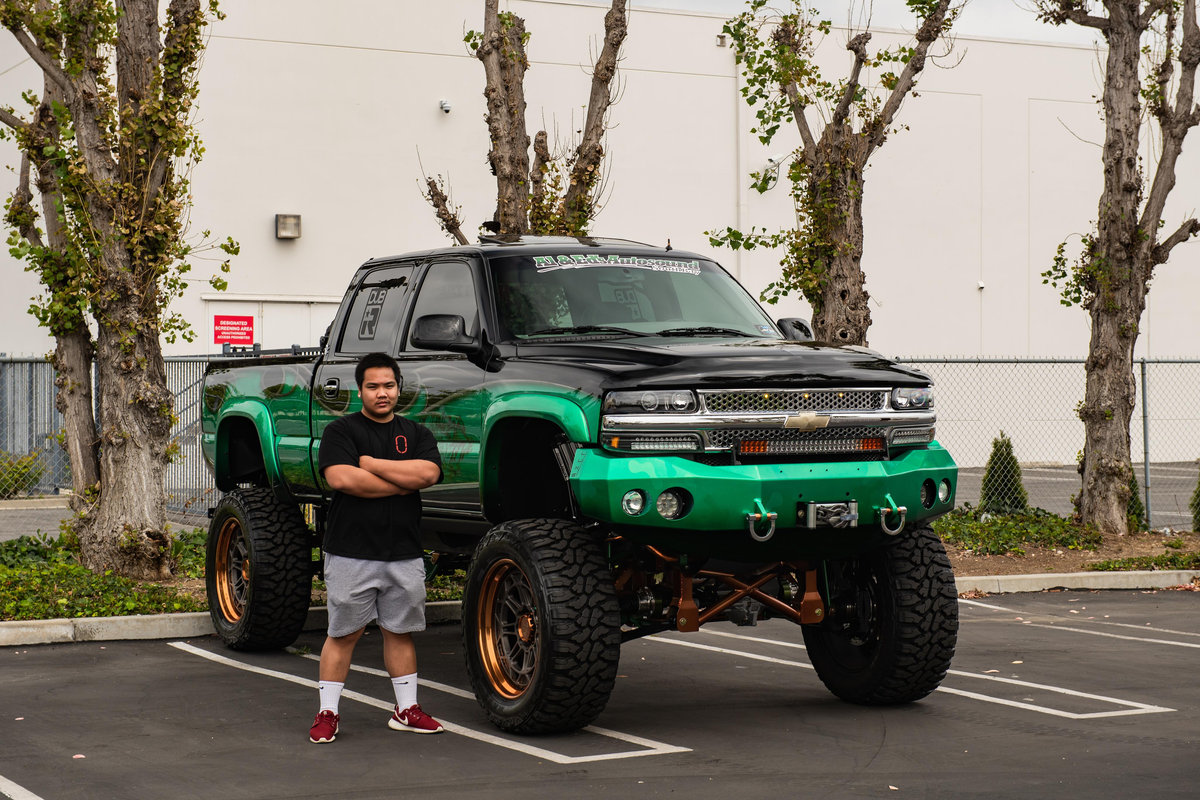 VANKulture So Cal Meet