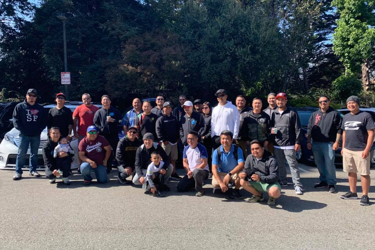 NorCal BBQ 2018
