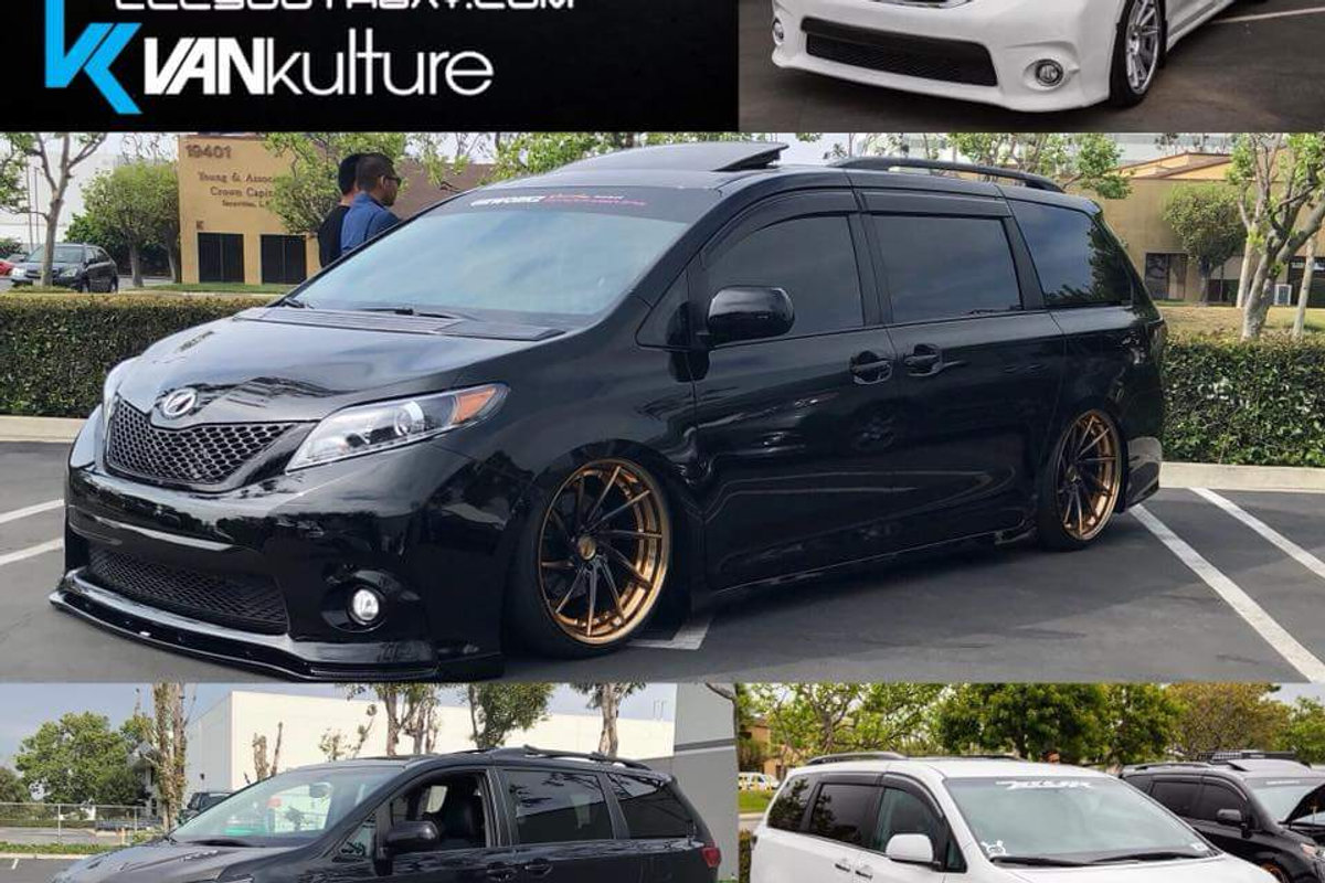 VANKulture So Cal Meet