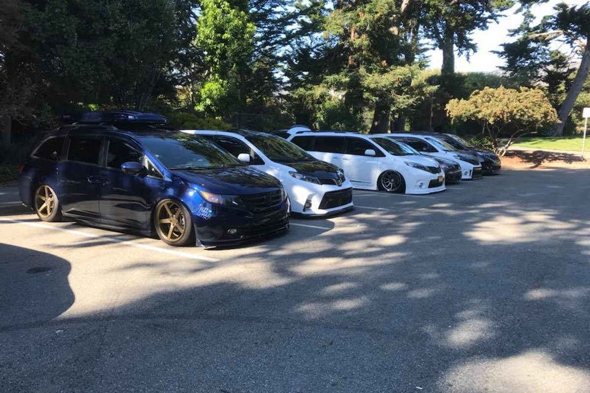 NorCal BBQ 2018