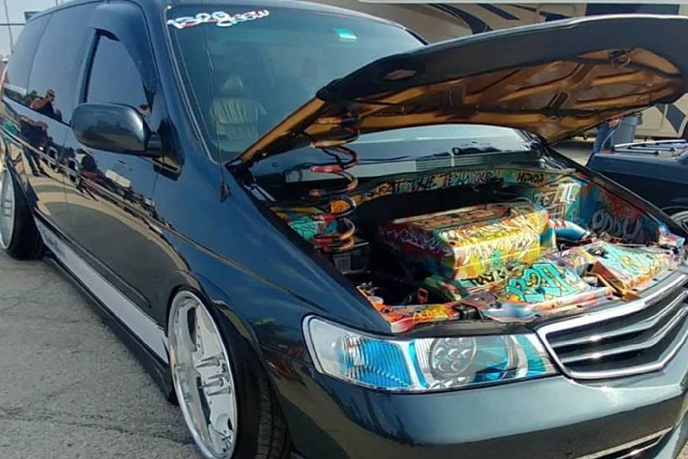Dubshow