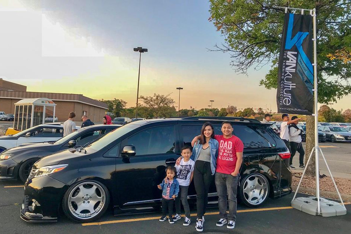 Twin Cities VK chapter