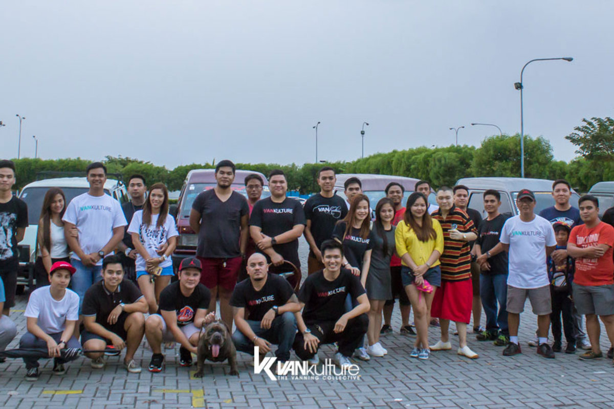 VANkulture Philippines EST. 09.30.2014