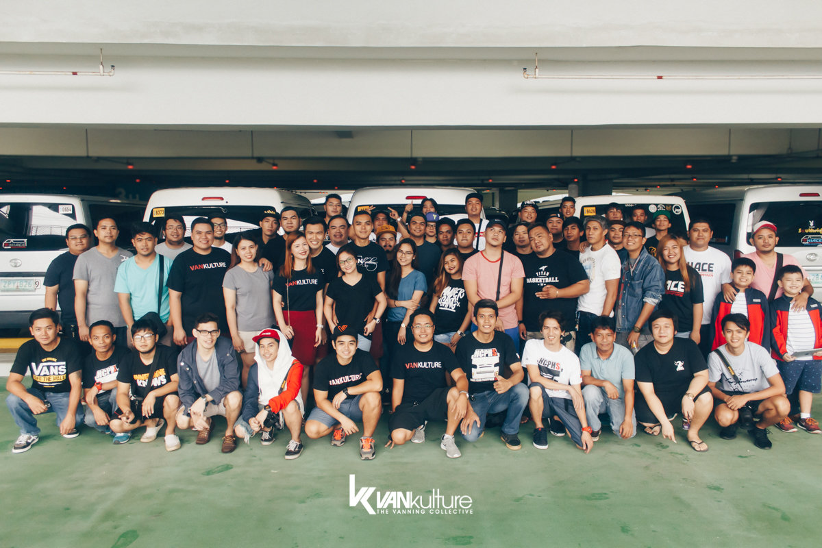 Happy 2nd Anniversary VKPH!