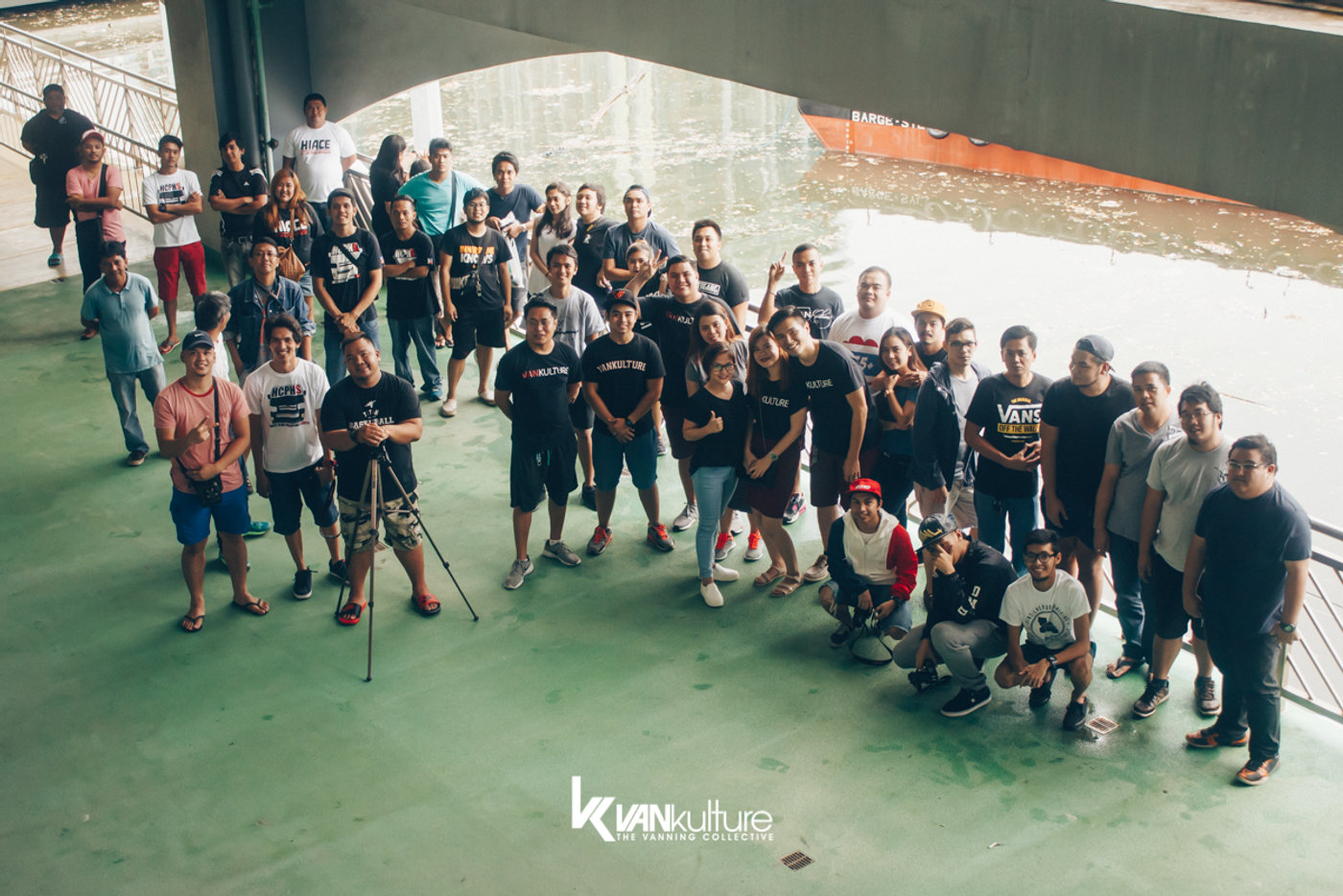Happy 2nd Anniversary VKPH!