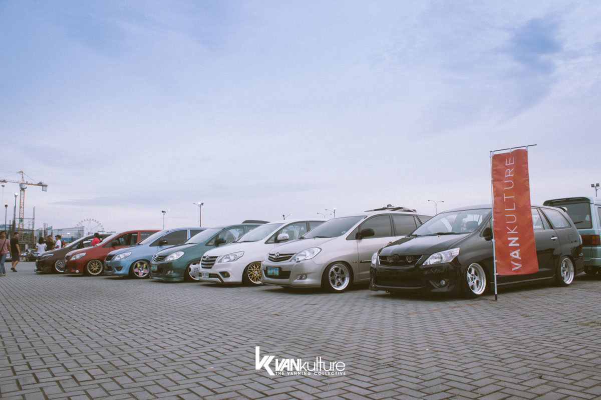 VANkulture Philippines EST. 09.30.2014