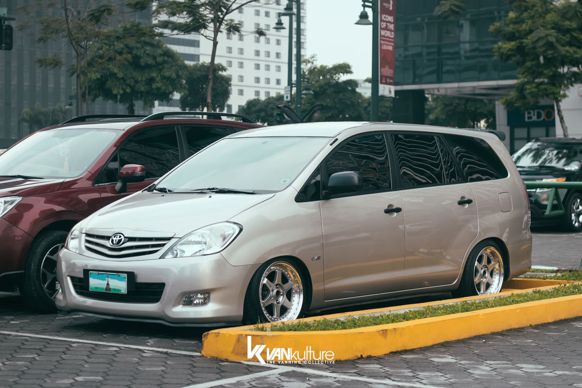 VANkulture Philippines EST. 09.30.2014