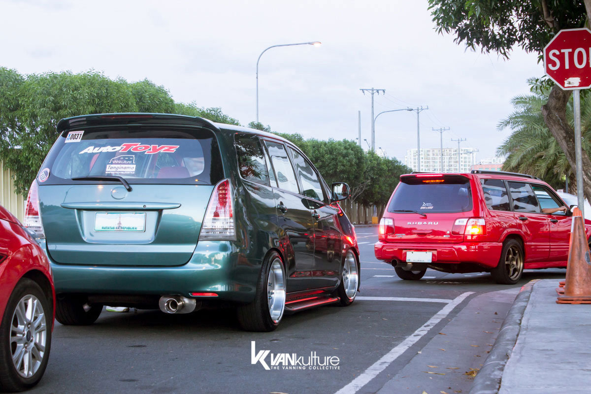 VANkulture Philippines EST. 09.30.2014