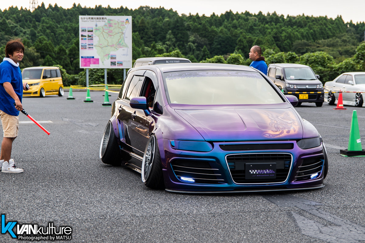 2016年8月14日 第三回サマーカーニバル Part2
