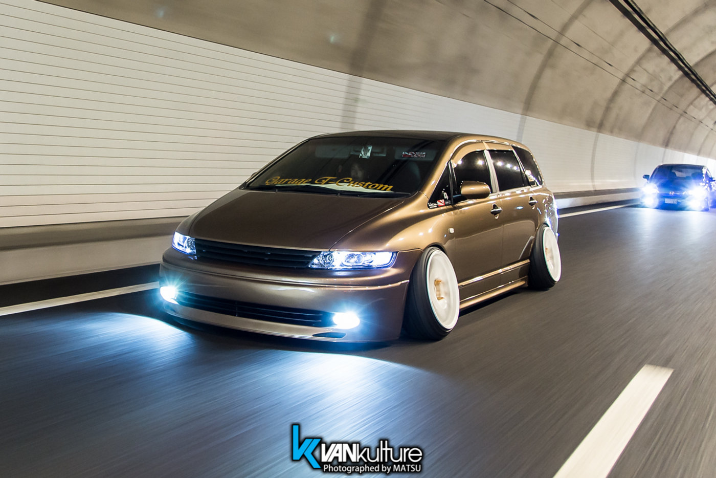 オデッセイ全国オフ2016 後編(Odyssey Meeting. 18 June 2016 Aichi, Japan)