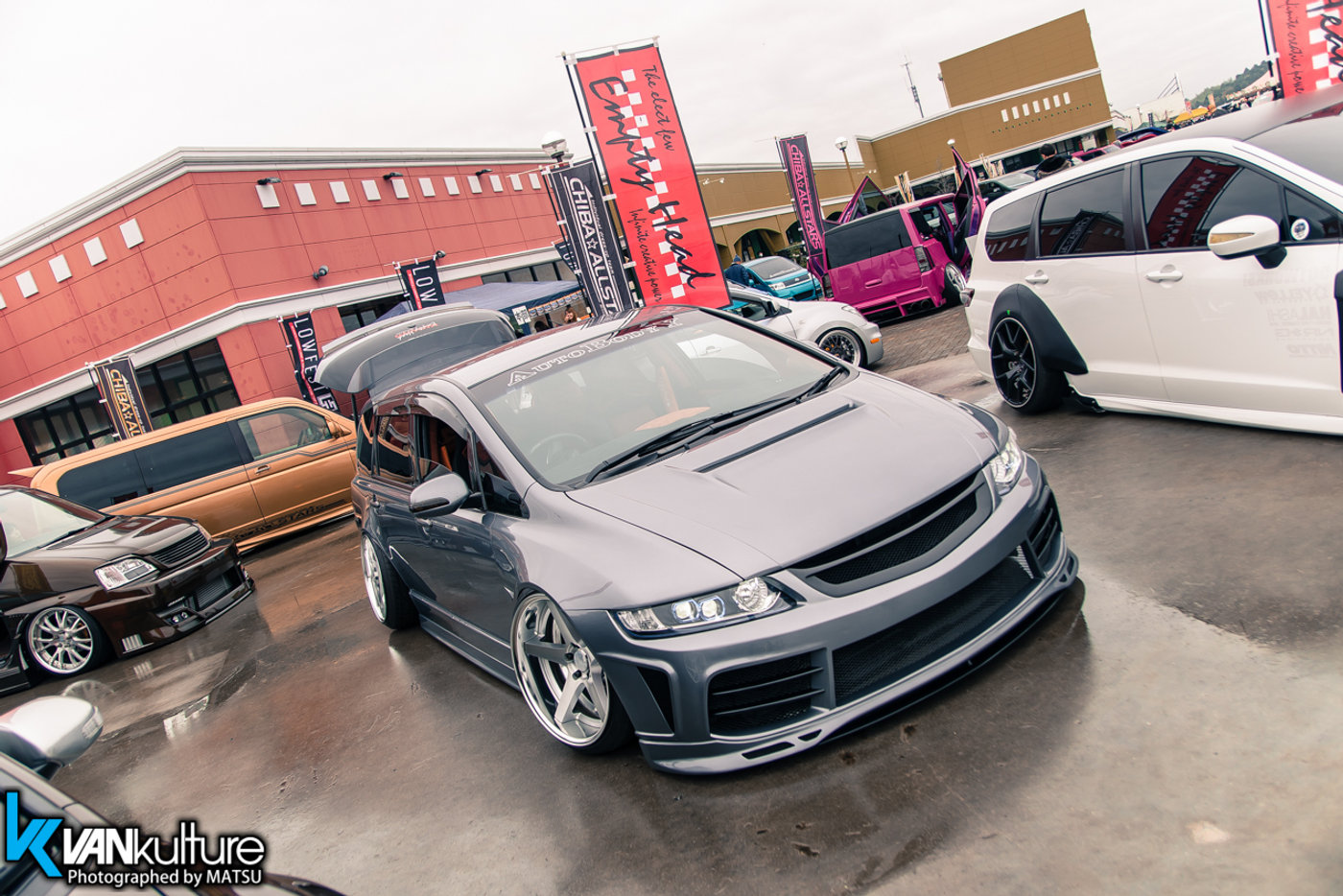 LOWFEST2016 Part1