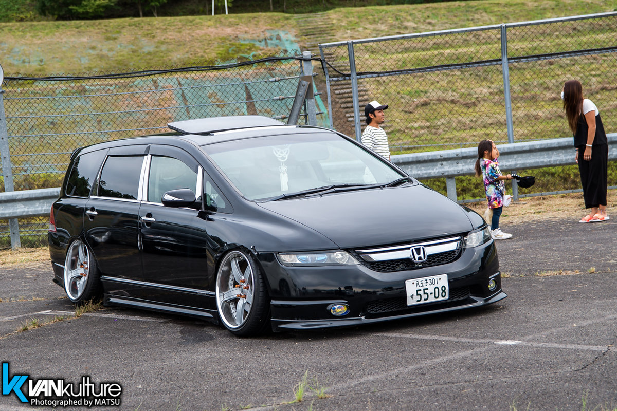 Gathering 1st in TRM(ギャザリングもてぎ)