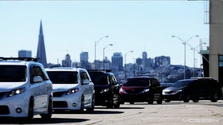 Throwback to an epic video made by Vossen Wheels