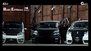 ACCtv x VANkulture Riding Experience
